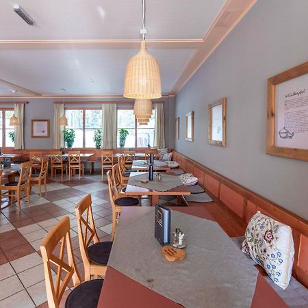 Jufa Hotel Hochrindl Zewnętrze zdjęcie