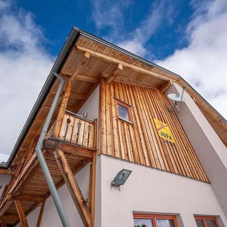 Jufa Hotel Hochrindl Zewnętrze zdjęcie