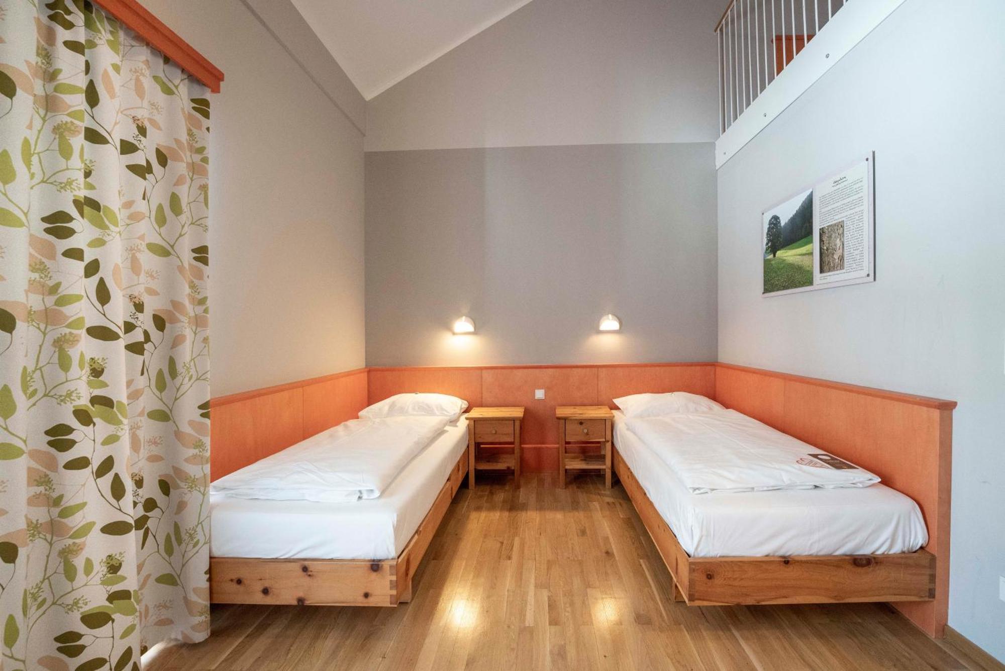 Jufa Hotel Hochrindl Zewnętrze zdjęcie
