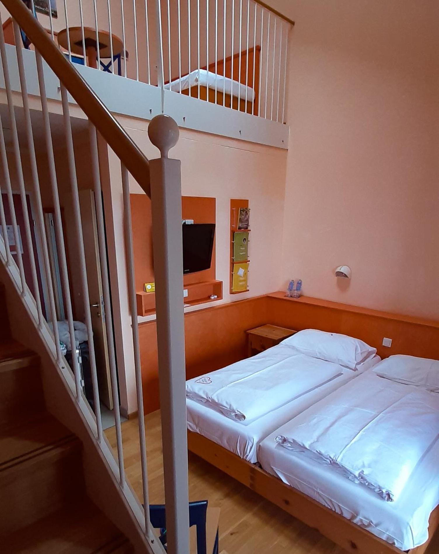 Jufa Hotel Hochrindl Zewnętrze zdjęcie