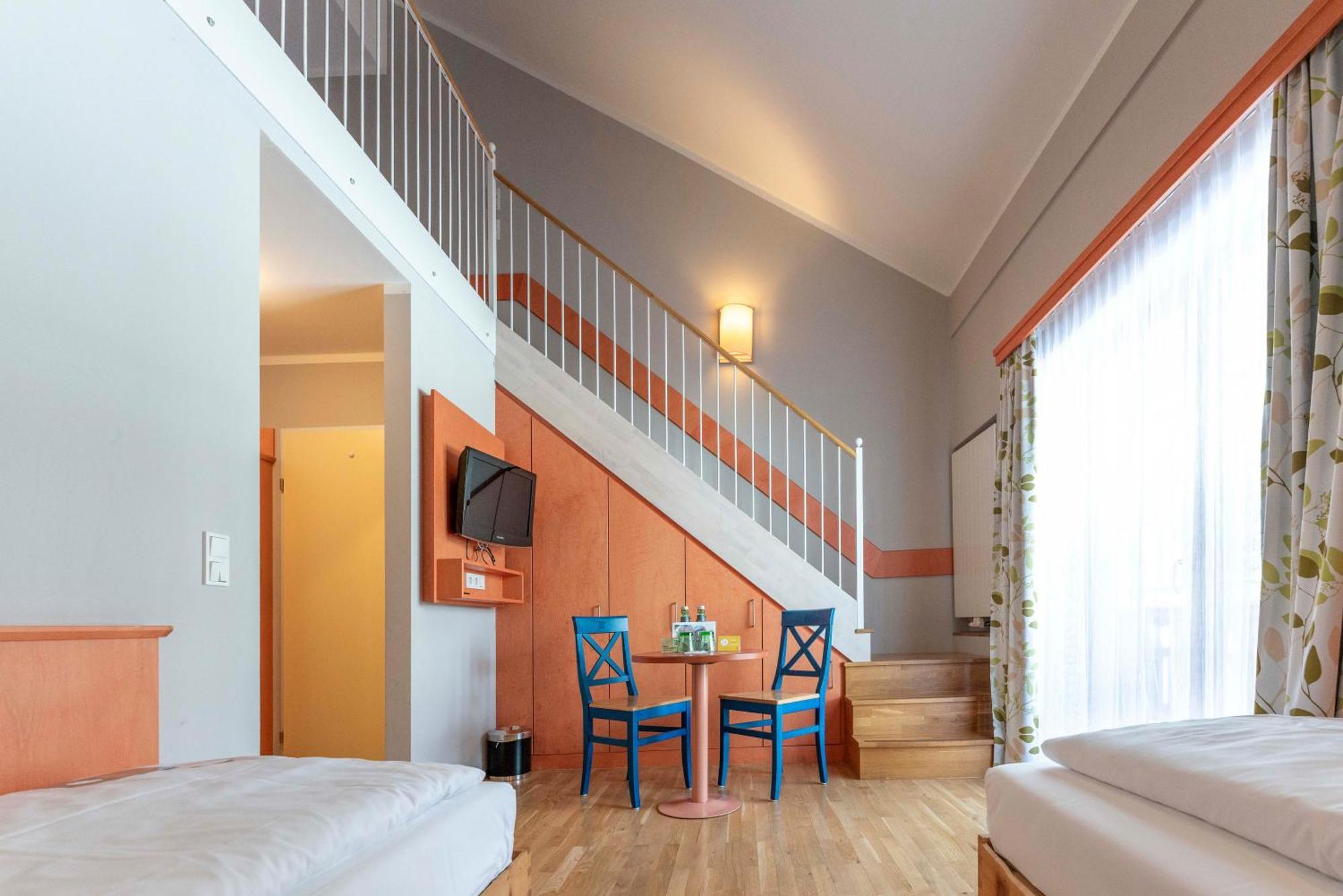 Jufa Hotel Hochrindl Zewnętrze zdjęcie