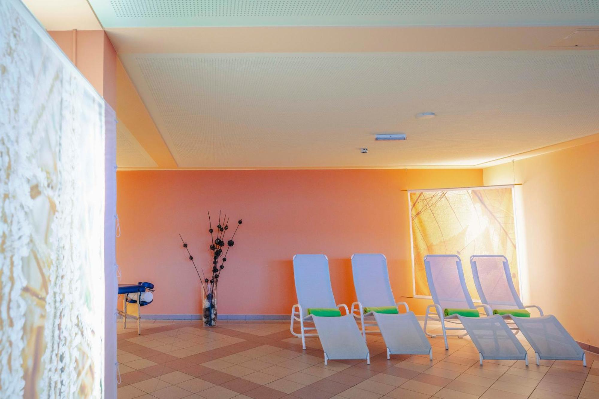 Jufa Hotel Hochrindl Zewnętrze zdjęcie