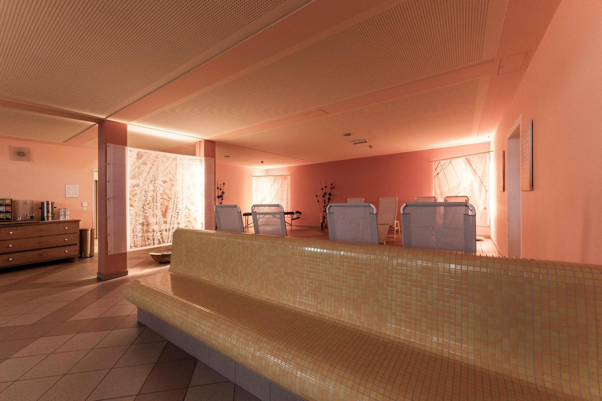 Jufa Hotel Hochrindl Zewnętrze zdjęcie