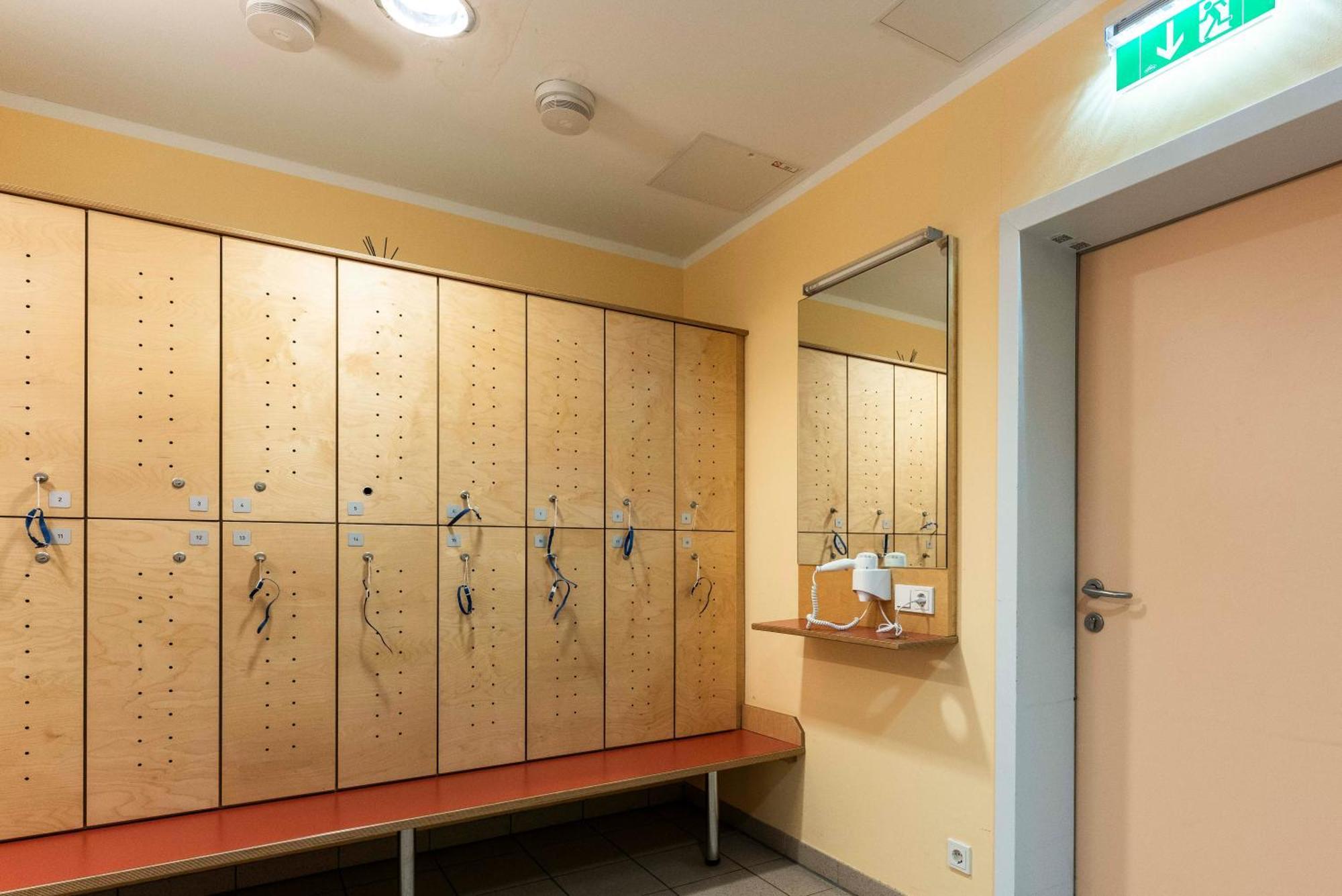 Jufa Hotel Hochrindl Zewnętrze zdjęcie