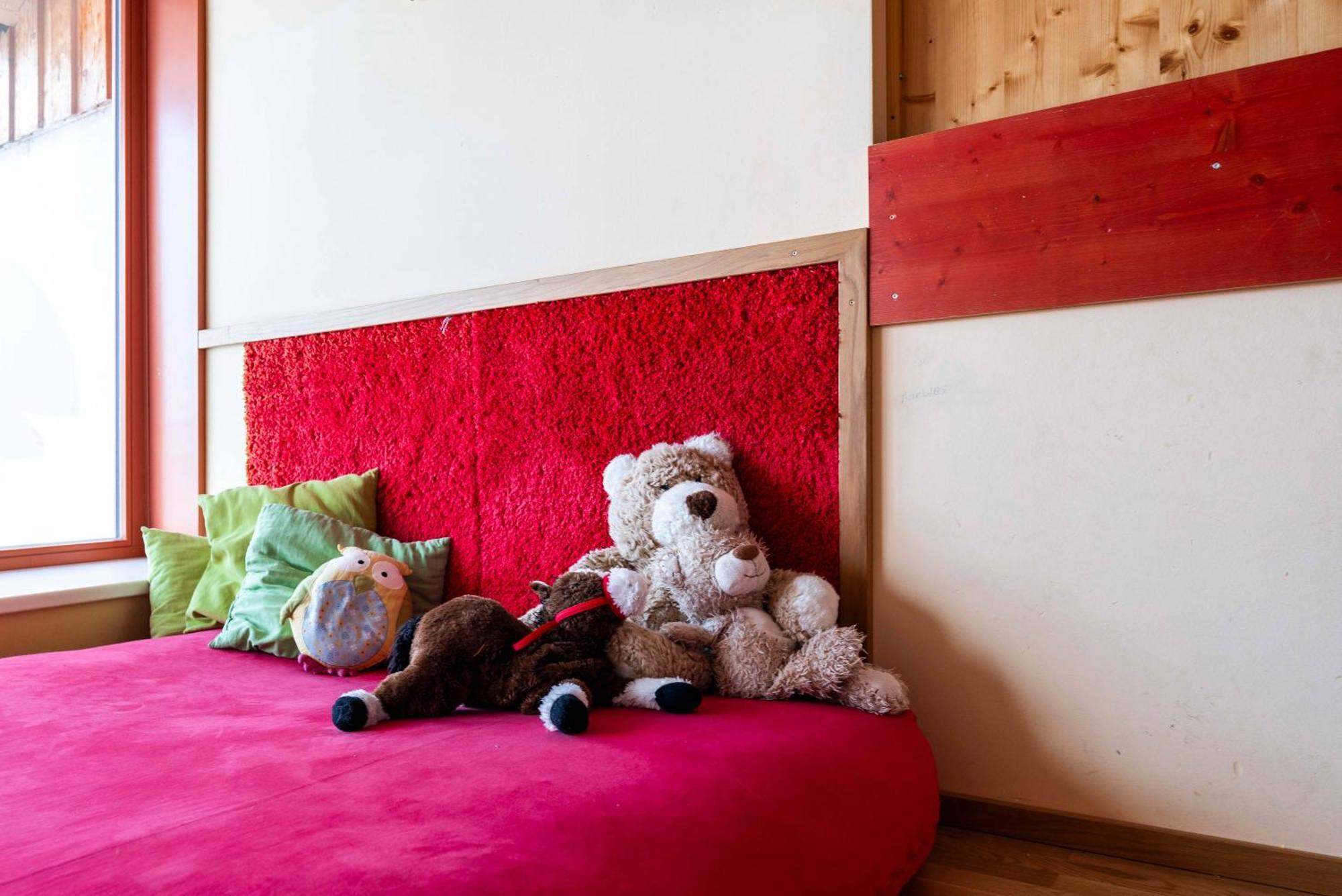 Jufa Hotel Hochrindl Zewnętrze zdjęcie