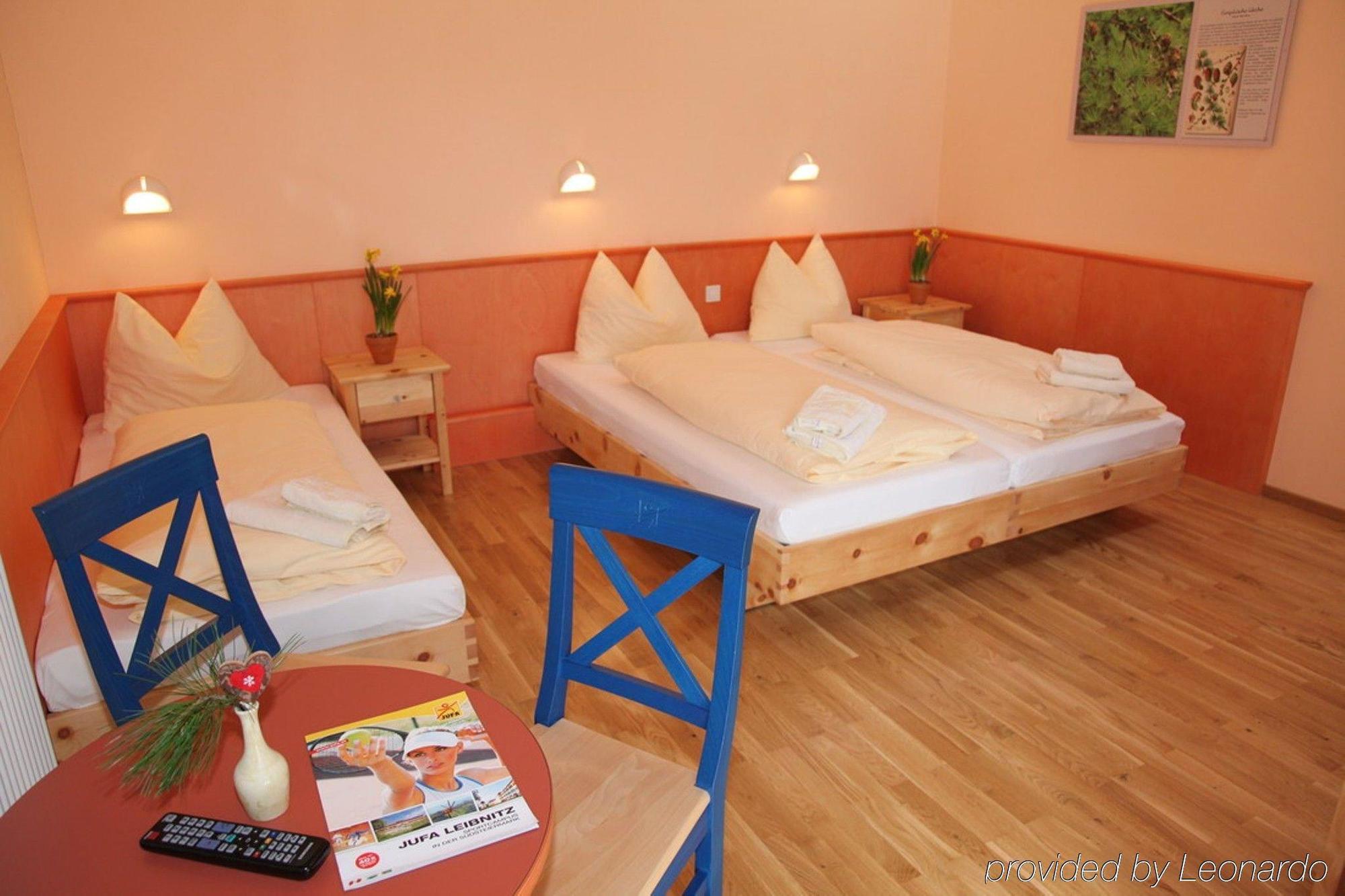 Jufa Hotel Hochrindl Pokój zdjęcie