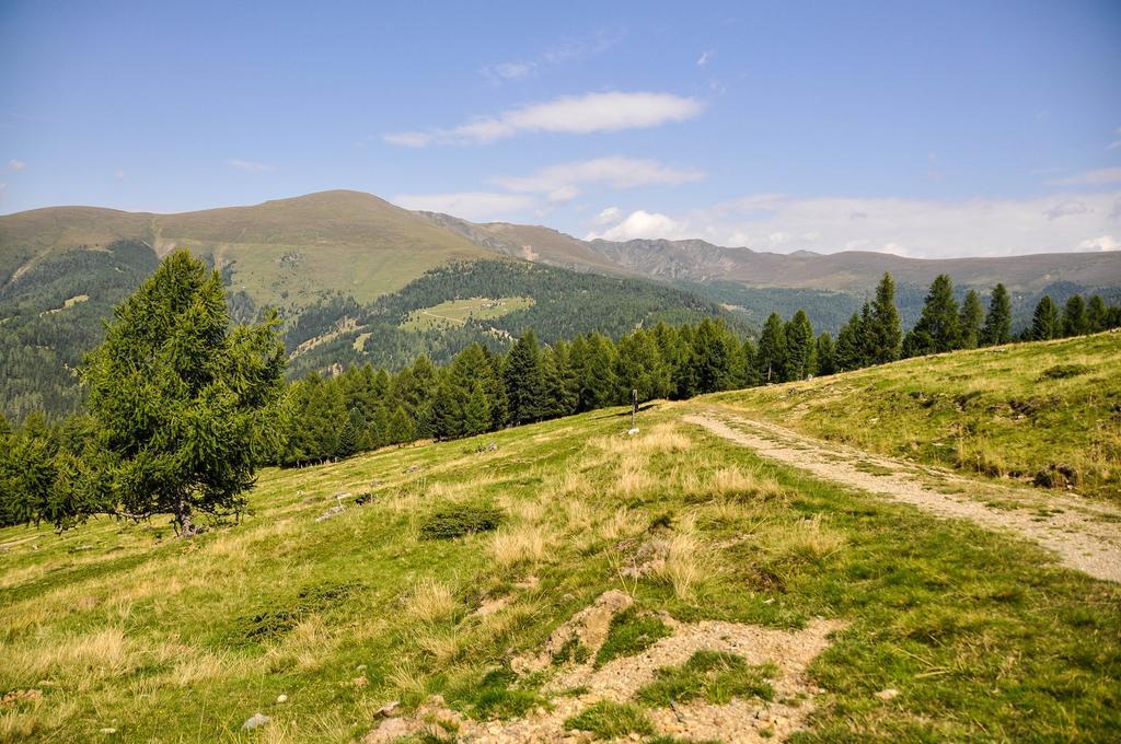 Jufa Hotel Hochrindl Zewnętrze zdjęcie