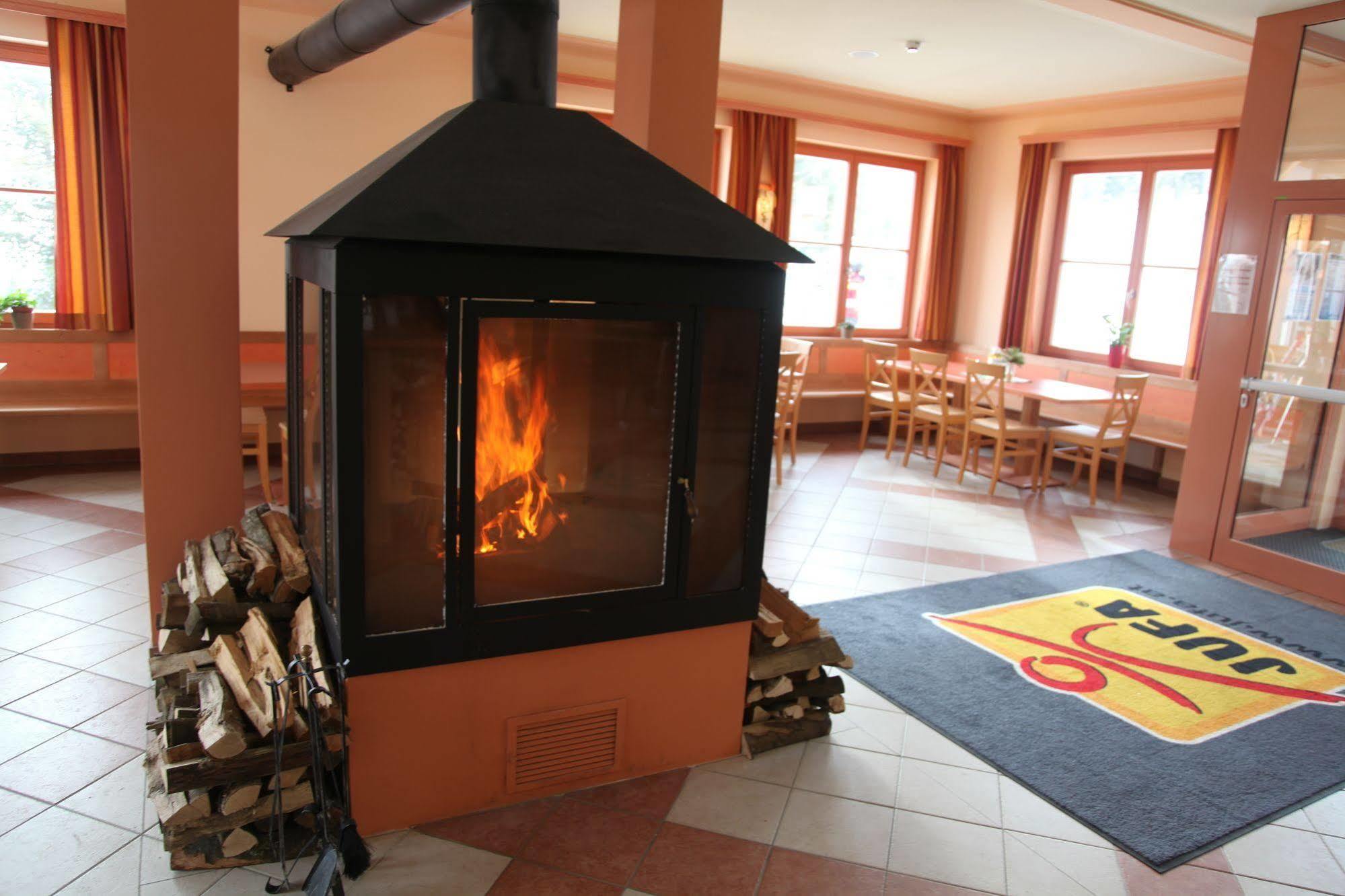 Jufa Hotel Hochrindl Zewnętrze zdjęcie
