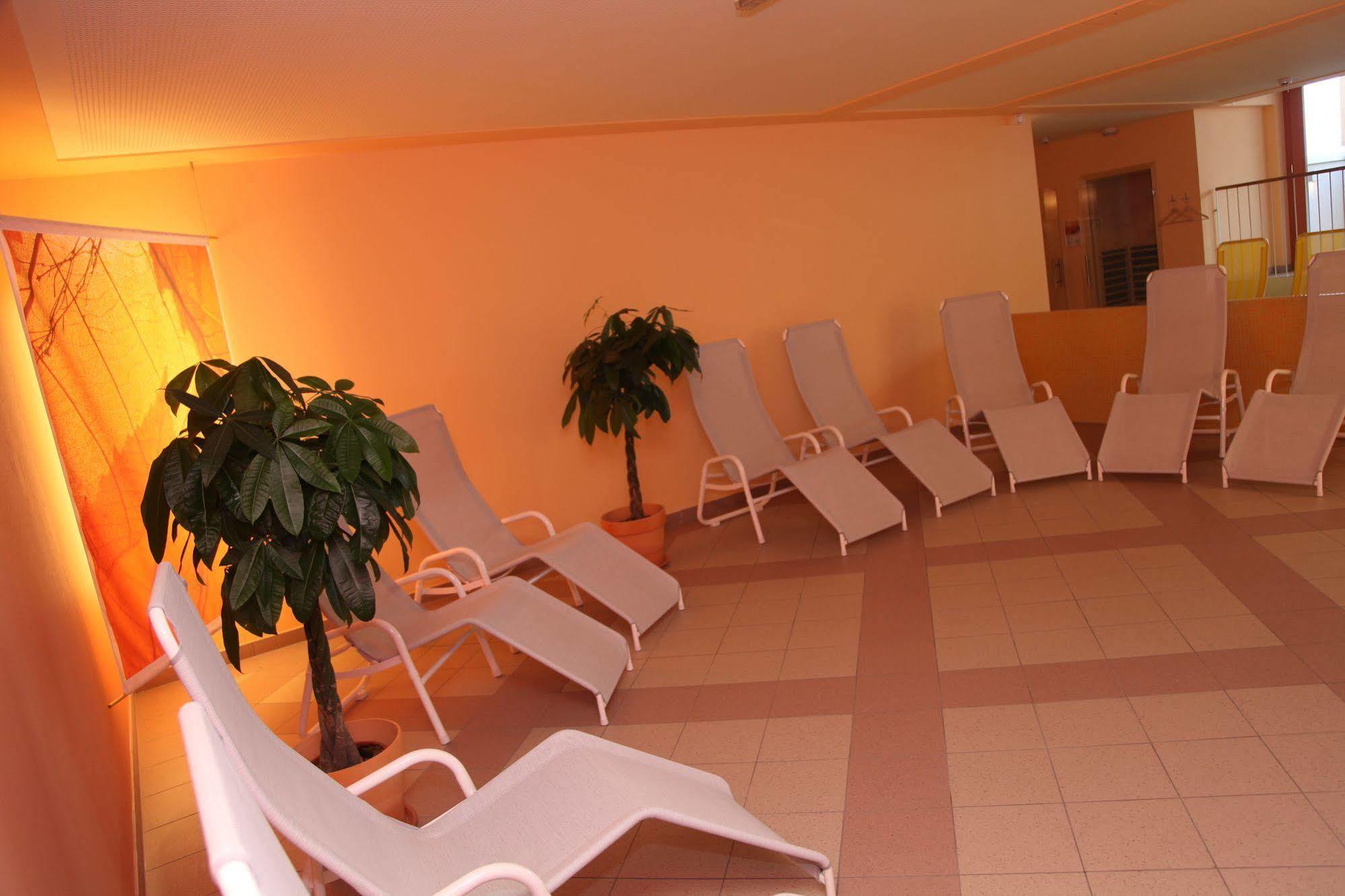 Jufa Hotel Hochrindl Zewnętrze zdjęcie