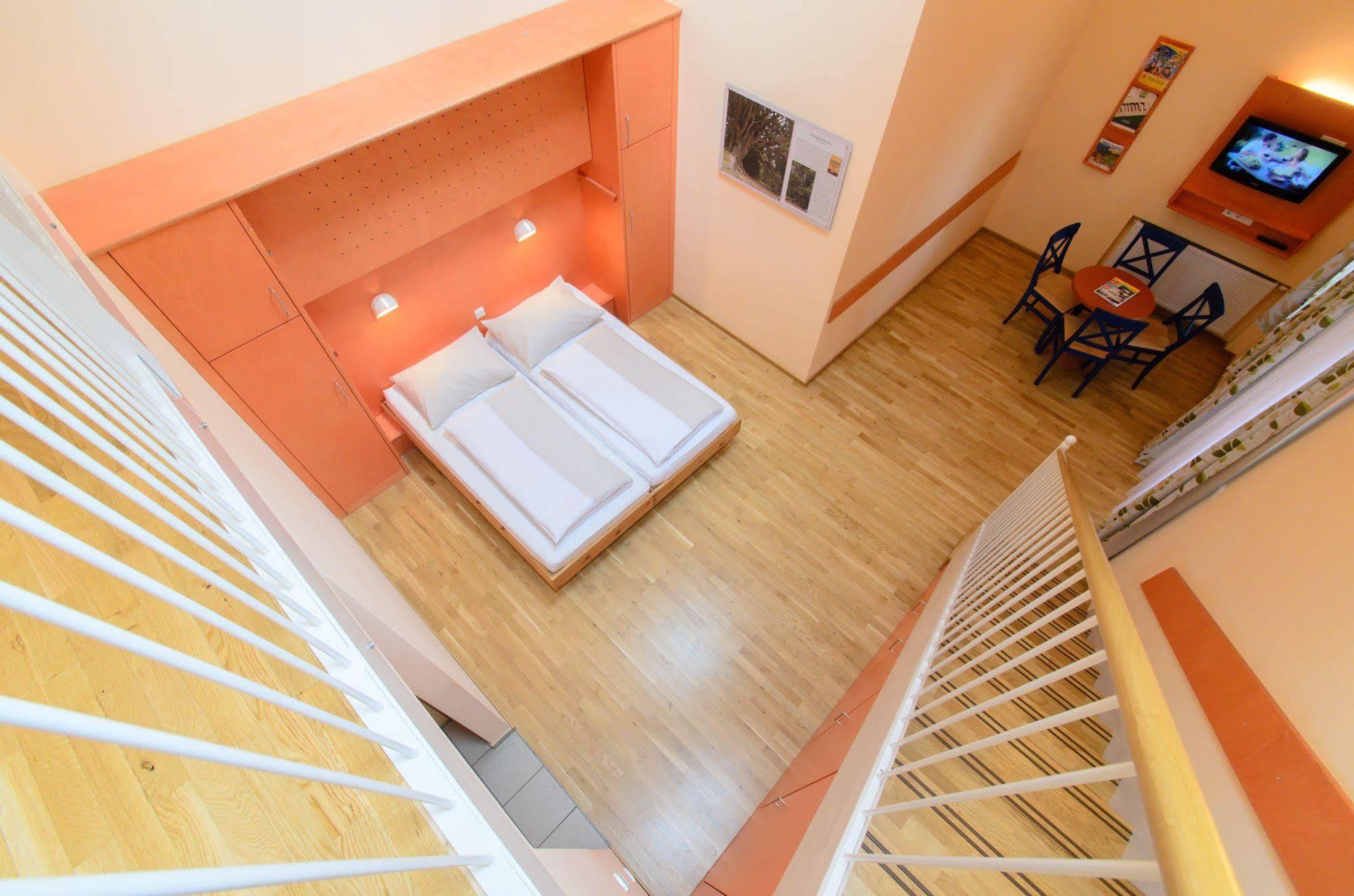 Jufa Hotel Hochrindl Zewnętrze zdjęcie
